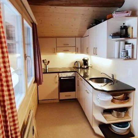 Hof Unterhus Apartment