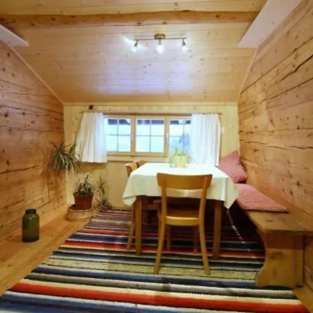 Apartment Hof Unterhus *