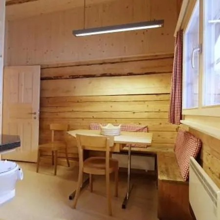 Apartment Hof Unterhus Tenna